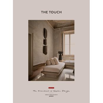 NEW MAGS The Touch Limited Edition