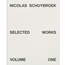 NEW MAGS Nicolas Schuybroek: Selected Works