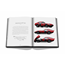 NEW MAGS Iconic: Art, Design, Advertising, And The Automobi