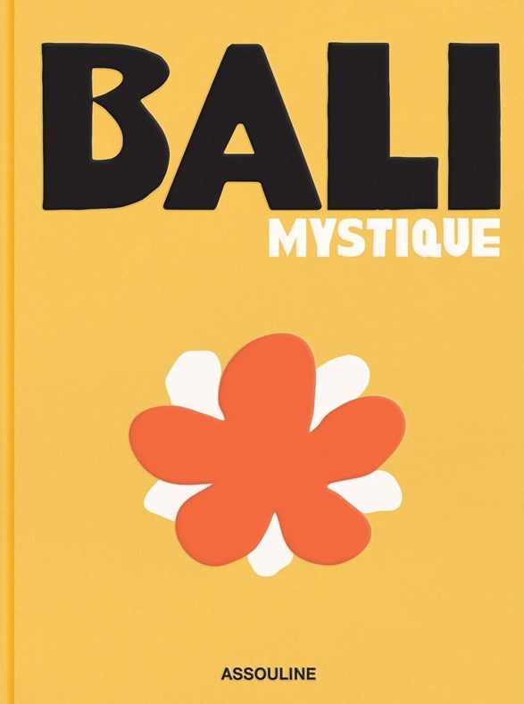NEW MAGS Bali Mystique