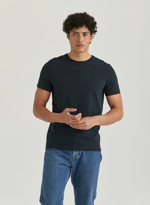 MORRIS James Tee