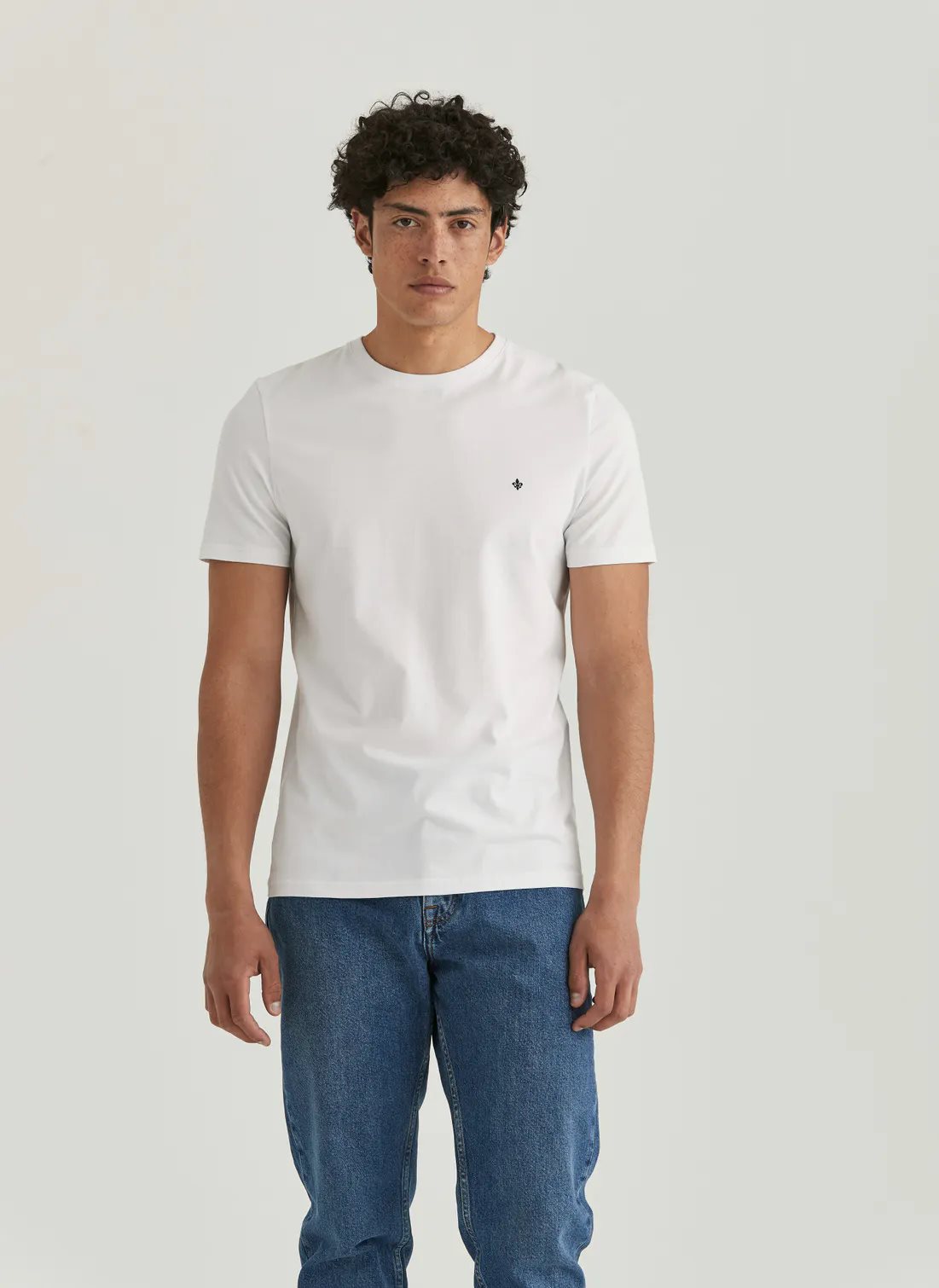 MORRIS James Tee