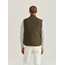 MORRIS Teddy Quilted Vest