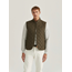 MORRIS Teddy Quilted Vest