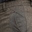 PLAIN Josh 314 Modest Brown Herringbone