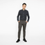 PLAIN Josh 314 Modest Brown Herringbone
