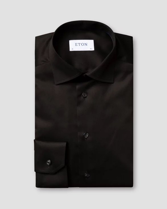 ETON Twill Men's Shirt Business