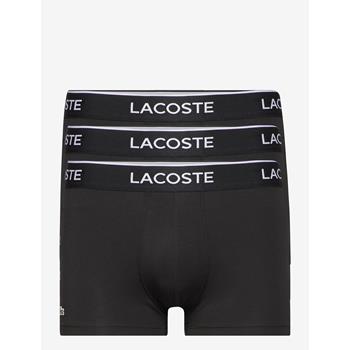 LACOSTE Cotton Stretch Trukns
