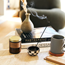 P. F. CANDLE CO. No.19 Patchouli Sweetgrass