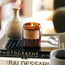 P. F. CANDLE CO. No.19 Patchouli Sweetgrass