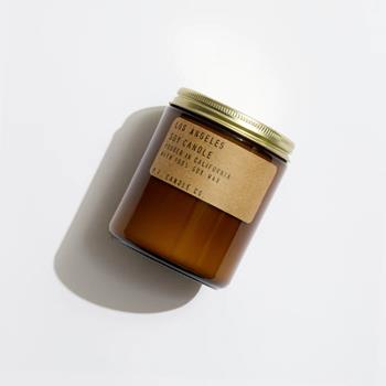 P. F. CANDLE CO. Los Angeles Standard