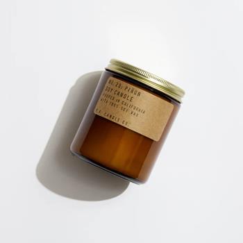 P. F. CANDLE CO. No.29 Pinon Standard