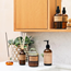 P. F. CANDLE CO. No. 11 Amber And Moss Room Linen Spray