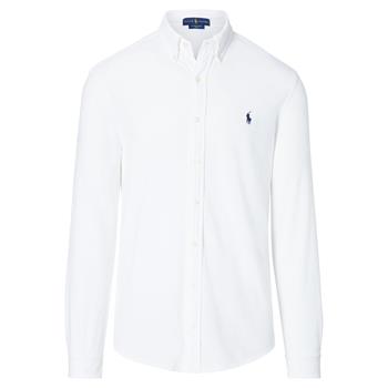 POLO RALPH LAUREN Lsfbbdm5-Long Sleeve-Knit