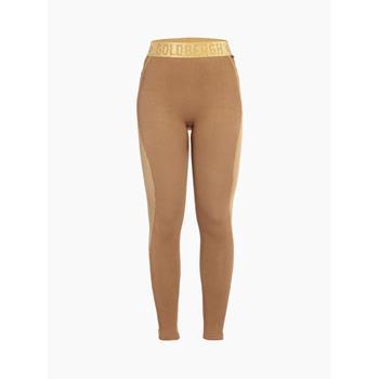 GOLDBERGH Furious Baselayer Pants