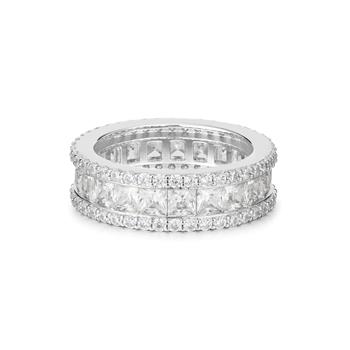 LUV AJ The Triple Crystal Band