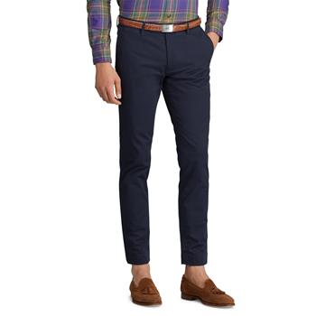 POLO RALPH LAUREN Tslfhdnp-Flat Pant