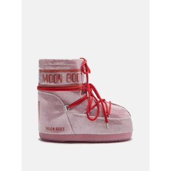 MOONBOOT Mb Icon Low Glitter