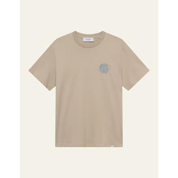 LES DEUX Globe T-Shirt