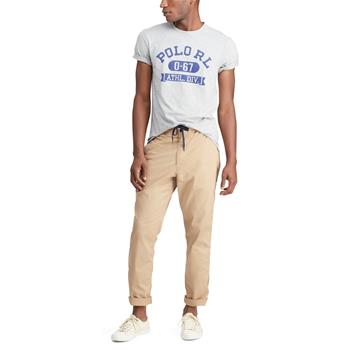 POLO RALPH LAUREN Flat-Pant