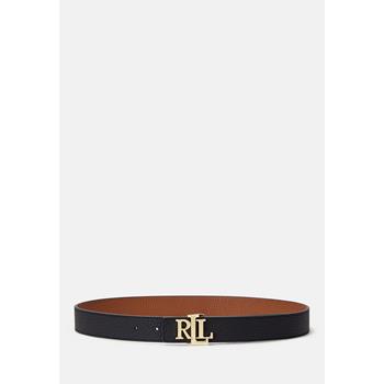 LAUREN BY RALPH LAUREN Rev Lrl 30-Belt-Medium