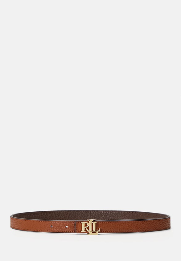LAUREN BY RALPH LAUREN Rev Lrl 20-Belt-Skinny