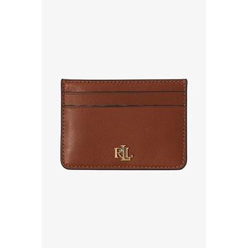LAUREN BY RALPH LAUREN Slim Card-Card Case-Small