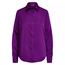LAUREN BY RALPH LAUREN Jamelko-Long Sleeve-Button Front Shirt
