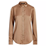 LAUREN BY RALPH LAUREN Jamelko-Long Sleeve-Button Front Shirt