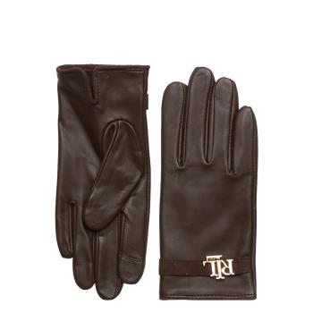 LAUREN BY RALPH LAUREN Logolthr Glv- Glove