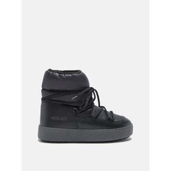 MOONBOOT Mb Ltrack Low Nylon Wp
