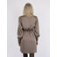 NEO NOIR Ines Satin Dress