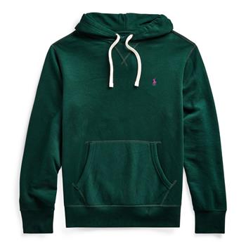 POLO RALPH LAUREN Lspohood M2 Long Sleeve Knit