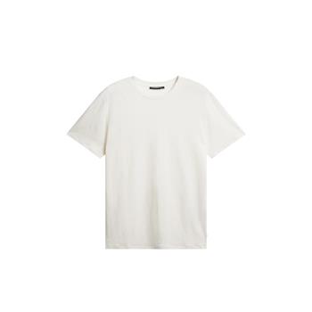 J.LINDEBERG Coma Linen Tee