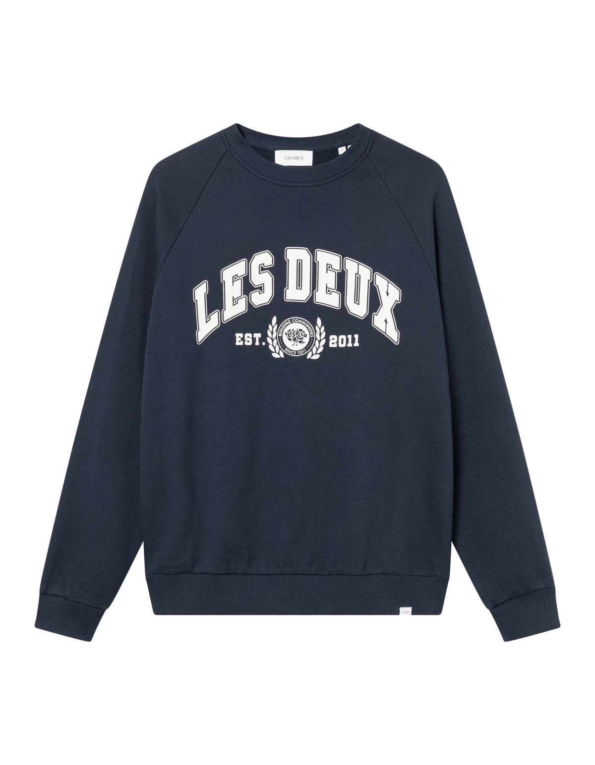 LES DEUX University Sweatshirt