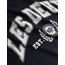 LES DEUX University T-Shirt