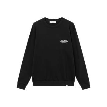 LES DEUX Copenhagen 2011 Sweatshirt