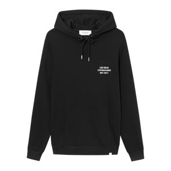 LES DEUX Copenhagen 2011 Hoodie