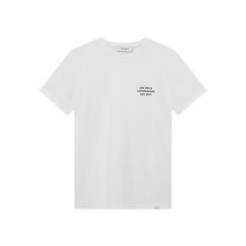 LES DEUX Copenhagen 2011 T-Shirt