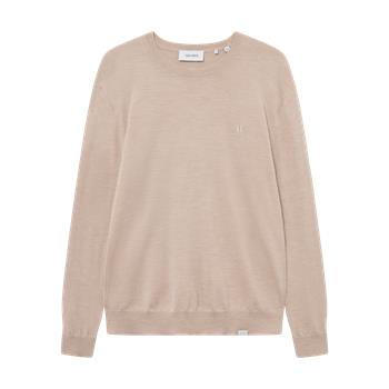LES DEUX Greyson Merino Knit