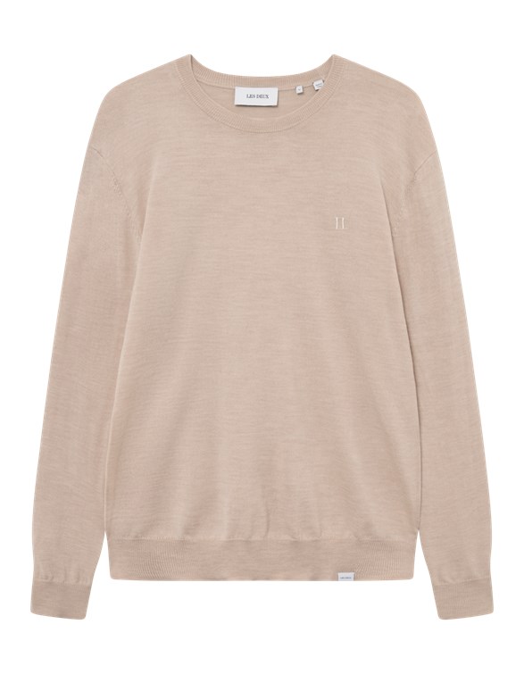 LES DEUX Greyson Merino Knit