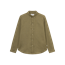 LES DEUX Kristian Linen B.D. Shirt