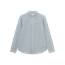 LES DEUX Kristian Linen B.D. Shirt