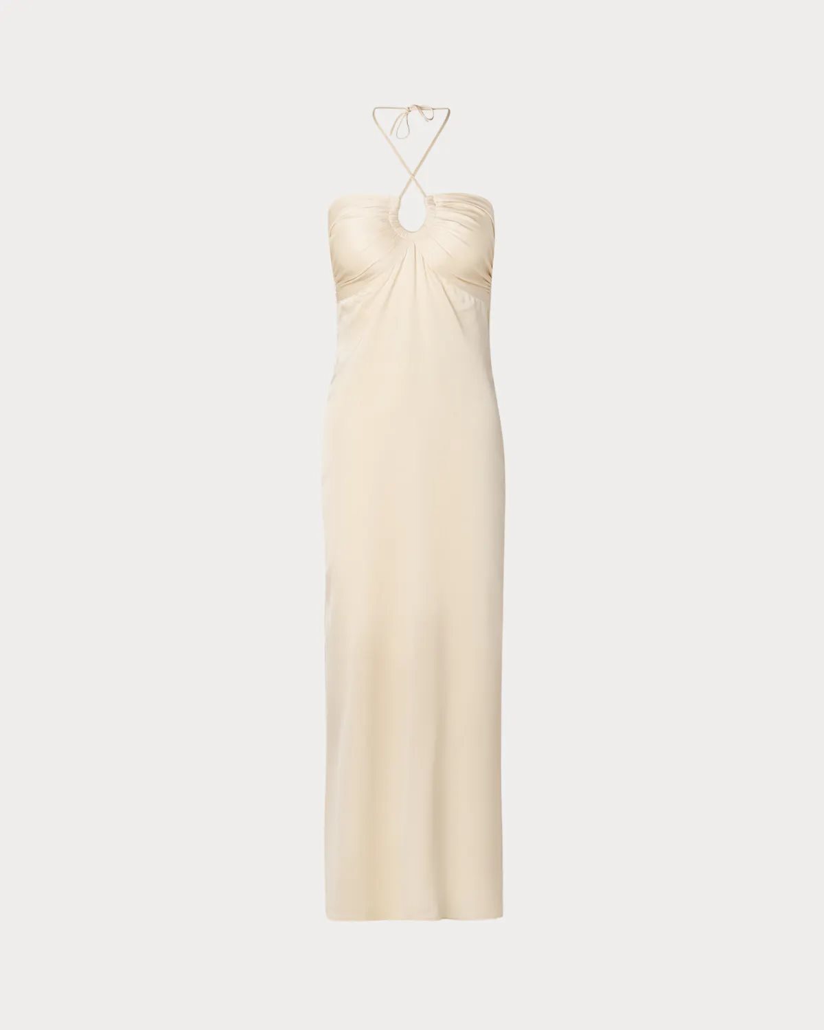 ÀVORA Isola Dress