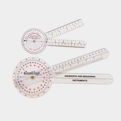 International Goniometer
