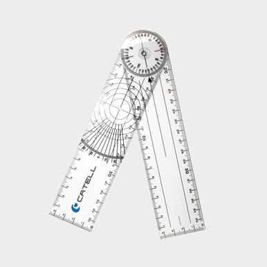Universal Goniometer Stor