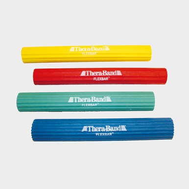 Thera-Band Flexible Exercise Bar