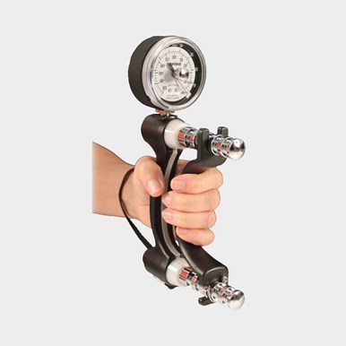 Dynamometer Analog (Jamar STD)