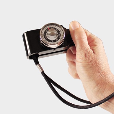 Pinch Gauge