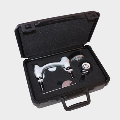 Hand Evaluation Kit, 3pcs